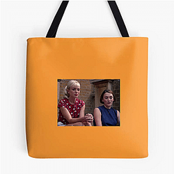 Call the Midwife is set in East London Call The Midwife Bags