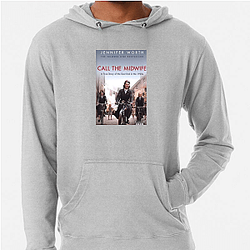 Call the Midwife is a British TV series Call The Midwife Hoodies