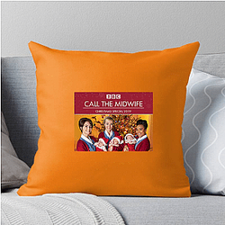Call the Midwife is a very popular show Call The Midwife Pillows Cover