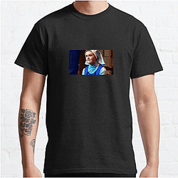 Call the Midwife is based on a memoir Call The Midwife T-Shirts