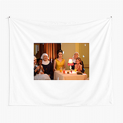 Call the Midwife is set in the 1950s and 1960s Call The Midwife Tapestries