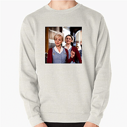 Call the Midwife follows a group of nurse-midwives Call The Midwife Sweatshirts