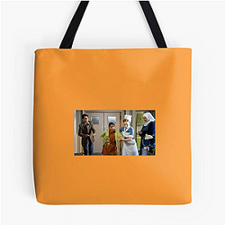 Call the Midwife has been running for many seasons Call The Midwife Bags