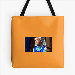Call the Midwife is based on a memoir Call The Midwife Bags