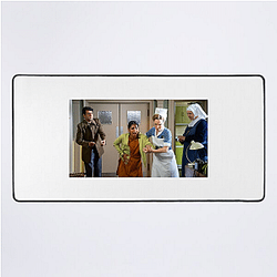 Call the Midwife has been running for many seasons Call The Midwife Mouse Pads