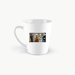 Call the Midwife has been running for many seasons Call The Midwife Mugs