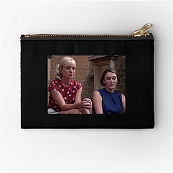 Call the Midwife is set in East London Call The Midwife Zipper Pouches
