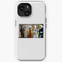 Call the Midwife has been running for many seasons Call The Midwife Samsung Cases