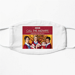 Call the Midwife is a very popular show Call The Midwife Face Masks