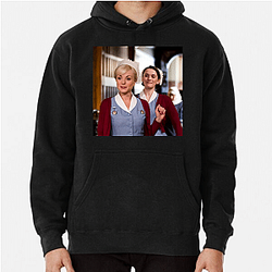 Call the Midwife follows a group of nurse-midwives Call The Midwife Hoodies