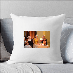 Call the Midwife is set in the 1950s and 1960s Call The Midwife Pillows Cover
