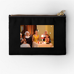 Call the Midwife is set in the 1950s and 1960s Call The Midwife Zipper Pouches