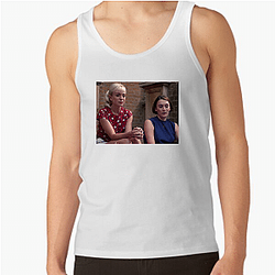 Call the Midwife is set in East London Call The Midwife Tank Tops