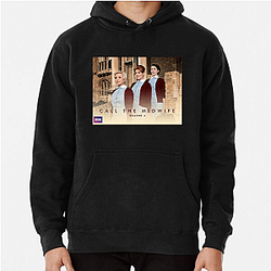 Call the Midwife is a historical drama Call The Midwife Hoodies