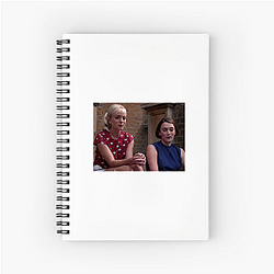 Call the Midwife is set in East London Call The Midwife Notebook