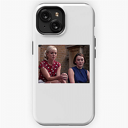 Call the Midwife is set in East London Call The Midwife Samsung Cases