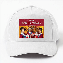 Call the Midwife is a very popular show Call The Midwife Hats & Caps
