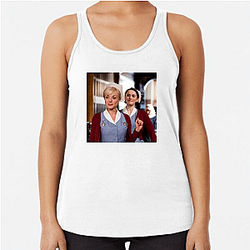 Call the Midwife follows a group of nurse-midwives Call The Midwife Tank Tops