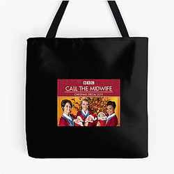Call the Midwife is a very popular show Call The Midwife Bags