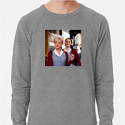 Call the Midwife follows a group of nurse-midwives Call The Midwife Sweatshirts