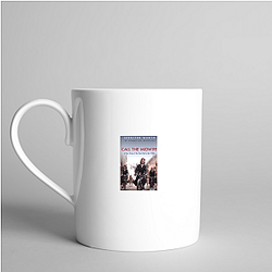 Call the Midwife is a British TV series Call The Midwife Mugs