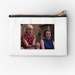 Call the Midwife is set in East London Call The Midwife Zipper Pouches