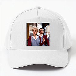 Call the Midwife follows a group of nurse-midwives Call The Midwife Hats & Caps