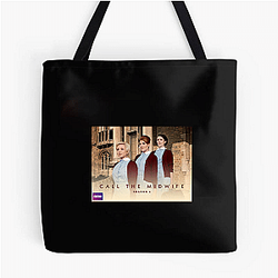 Call the Midwife is a historical drama Call The Midwife Bags