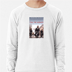 Call the Midwife is a British TV series Call The Midwife Sweatshirts