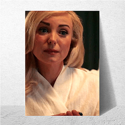 Call the Midwife premiered in 2012 Call The Midwife Posters