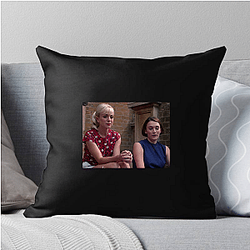 Call the Midwife is set in East London Call The Midwife Pillows Cover