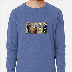 Call the Midwife has been running for many seasons Call The Midwife Sweatshirts