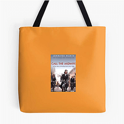 Call the Midwife is a British TV series Call The Midwife Bags