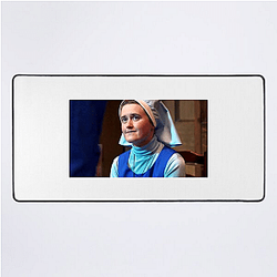 Call the Midwife is based on a memoir Call The Midwife Mouse Pads