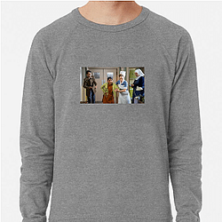 Call the Midwife has been running for many seasons Call The Midwife Sweatshirts