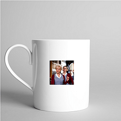Call the Midwife follows a group of nurse-midwives Call The Midwife Mugs