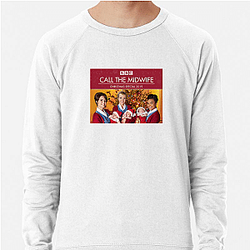 Call the Midwife is a very popular show Call The Midwife Sweatshirts