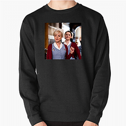 Call the Midwife follows a group of nurse-midwives Call The Midwife Sweatshirts