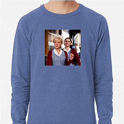 Call the Midwife follows a group of nurse-midwives Call The Midwife Sweatshirts