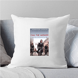 Call the Midwife is a British TV series Call The Midwife Pillows Cover