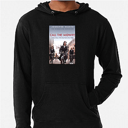 Call the Midwife is a British TV series Call The Midwife Hoodies