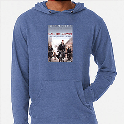 Call the Midwife is a British TV series Call The Midwife Hoodies