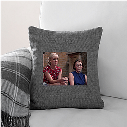 Call the Midwife is set in East London Call The Midwife Pillows Cover