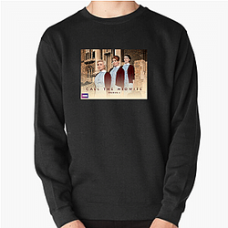 Call the Midwife is a historical drama Call The Midwife Sweatshirts