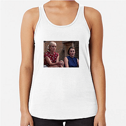 Call the Midwife is set in East London Call The Midwife Tank Tops