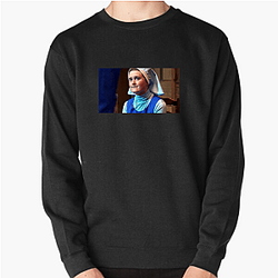 Call the Midwife is based on a memoir Call The Midwife Sweatshirts