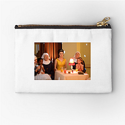 Call the Midwife is set in the 1950s and 1960s Call The Midwife Zipper Pouches