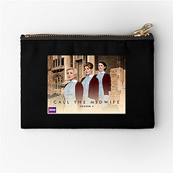 Call the Midwife is a historical drama Call The Midwife Zipper Pouches