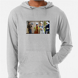 Call the Midwife has been running for many seasons Call The Midwife Hoodies