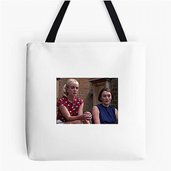 Call the Midwife is set in East London Call The Midwife Bags